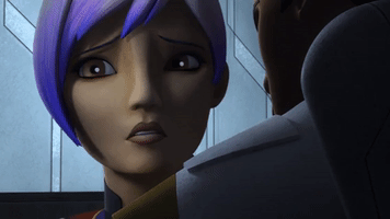 episode 16 legacy of mandalore GIF by Star Wars