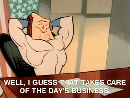 Ren And Stimpy Nicksplat GIF