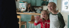 happy wave GIF by Overboard Movie