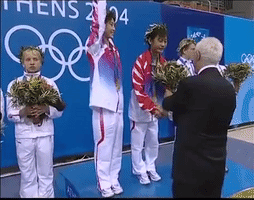 Sport Diving GIF