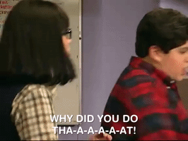 The Amanda Show Nicksplat GIF
