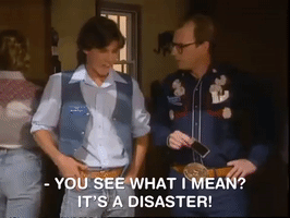 Hey Dude Nicksplat GIF