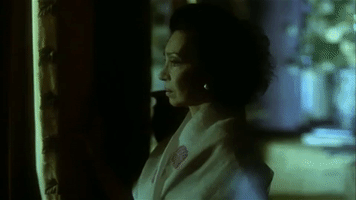 Wong Kar Wai GIF