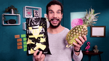 What Do You Want Love GIF by ZDI talents