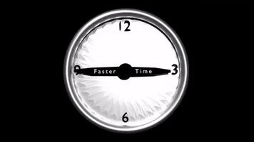 Logo Faster Time Games GIF