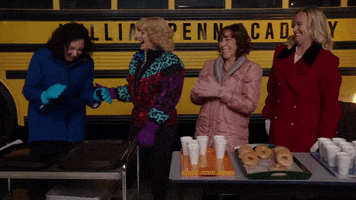 The Goldbergs Moms GIF by ABC Network