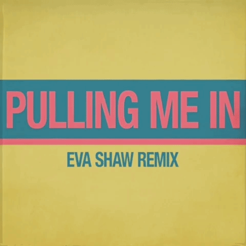 pulling me in eva shaw GIF by Casablanca Records