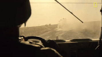 thelongroadhome #longroadhome the long road home GIF by National Geographic Channel