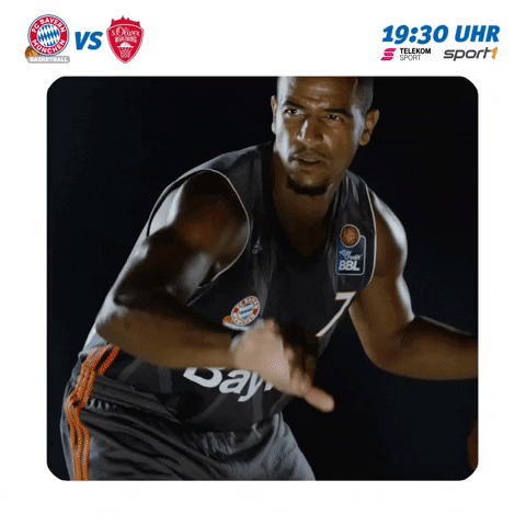 alex king gameday GIF by easyCredit Basketball Bundesliga