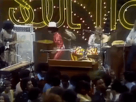 soultrain bet soul train episode 105 sly & the family stone GIF