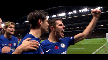 premierleague GIF by Chelsea FC