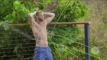bachelor canada GIF by w_network