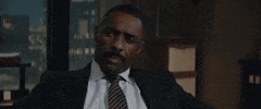 Staring Idris Elba GIF by Molly’s Game
