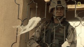 thelongroadhome #longroadhome the long road home GIF by National Geographic Channel