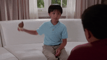fresh off the boat jerk GIF by ABC Network