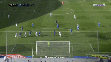 ronaldo GIF by nss sports