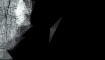 Spaceship GIF