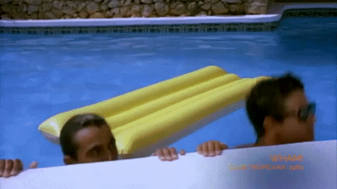 Channel 4 The Story Of Wham GIF by George Michael - Find & Share on GIPHY