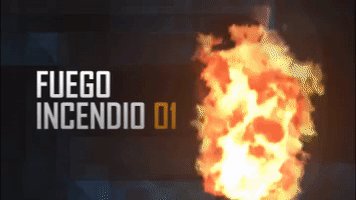 Fire Ulisesreyes GIF