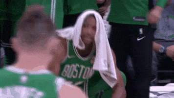 al horford basketball GIF by Boston Celtics