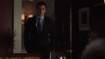 adan canto aaron shore GIF by ABC Network