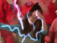 Electrocuted GIFs - Get the best GIF on GIPHY Electrocuted GIFs - Get the best GIF on GIPHY