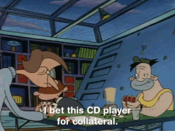 hey arnold nickelodeon GIF
