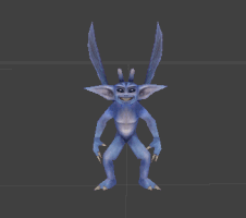 ltr121312 video game harry potter unreal engine unused assets GIF