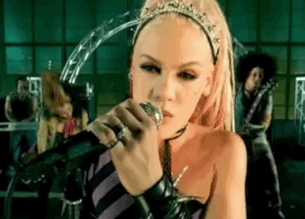 P!NK GIF