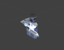 ltr121312 video game harry potter unreal engine unused assets GIF