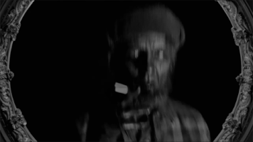 taxidermist twin peaks 2017 GIF