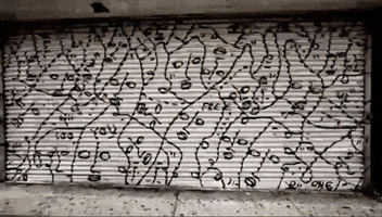 Next Steps GIF by Michael Kraun