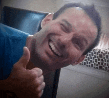 Don Smith Thumbs Up GIF by Justin