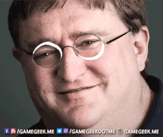 joshuatdizon gaben gamegeek GIF