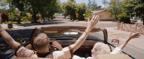 Glorious GIF by Macklemore
