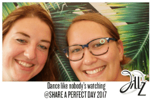 Major Booth Share A Perfect Day 2017 GIF by Jillz