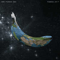 flat earth art GIF by Passch