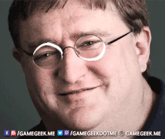 joshuatdizon gaben gamegeek GIF