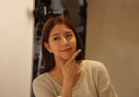 tiffanykwon kpop queen boa kwon GIF