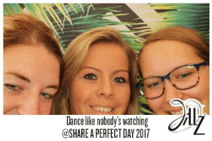 Major Booth Share A Perfect Day 2017 GIF by Jillz