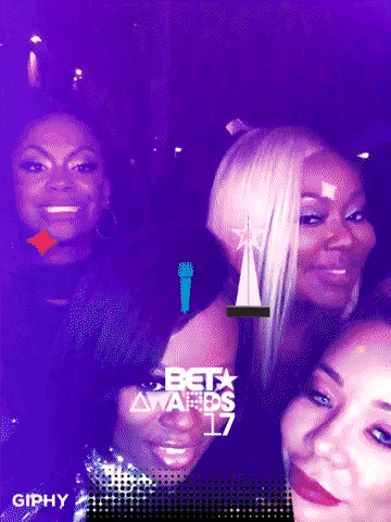 pose GIF by BET Awards