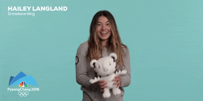 Team Usa Oops GIF by NBC Olympics Team Usa Oops GIF by NBC Olympics