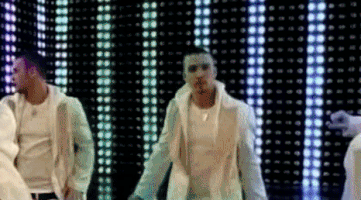 Rock Your Body GIF by Justin Timberlake