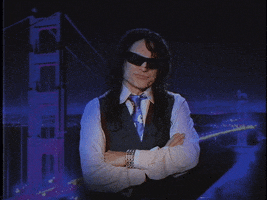 Over It No GIF by Tommy Wiseau