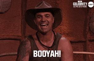 im a celebrity au celebshannon GIF by I'm A Celebrity... Get Me Out Of Here! Australia