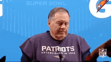 Disappointed Super Bowl GIF by NFL