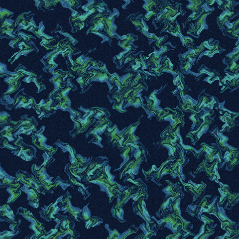 pattern blu GIF by A.M.T.G. G.G.