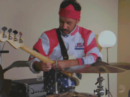 Anderson .Paak Promark GIF