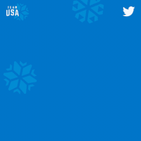 Winter Olympics Dancing GIF by Twitter