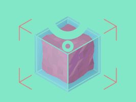 Animation Loop GIF by Adam Focht